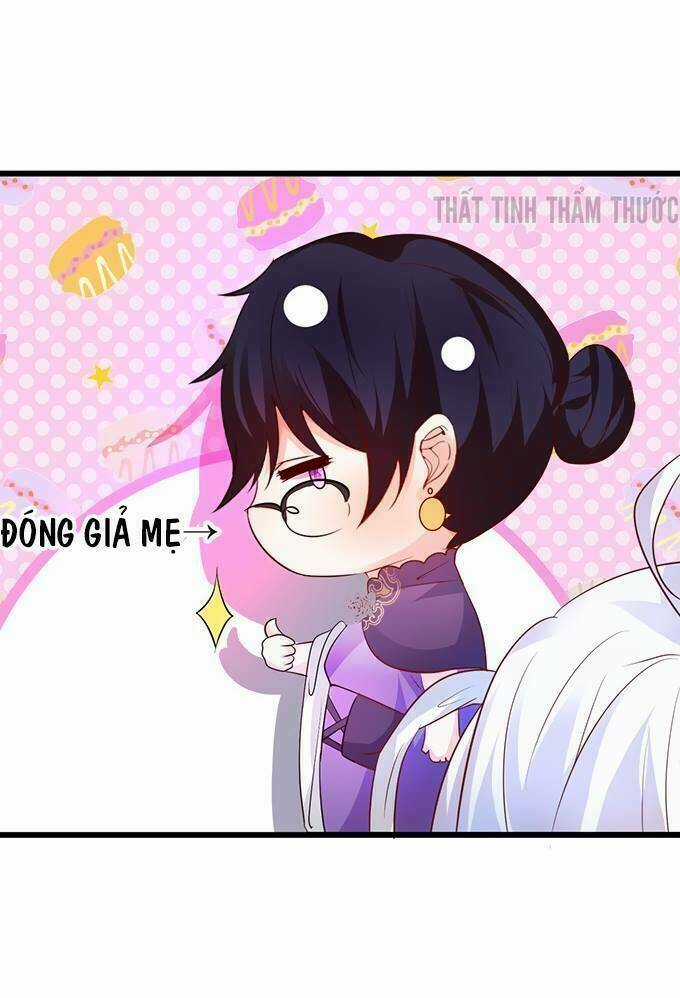 Hắc Đạo Này Có Chút Manh Chapter 24 trang 16