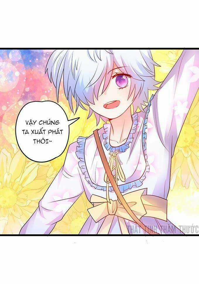 Hắc Đạo Này Có Chút Manh Chapter 24 trang 17
