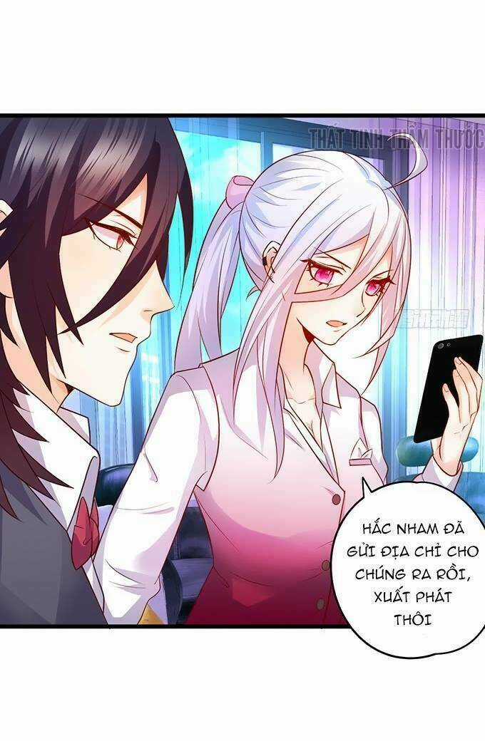 Hắc Đạo Này Có Chút Manh Chapter 24 trang 18