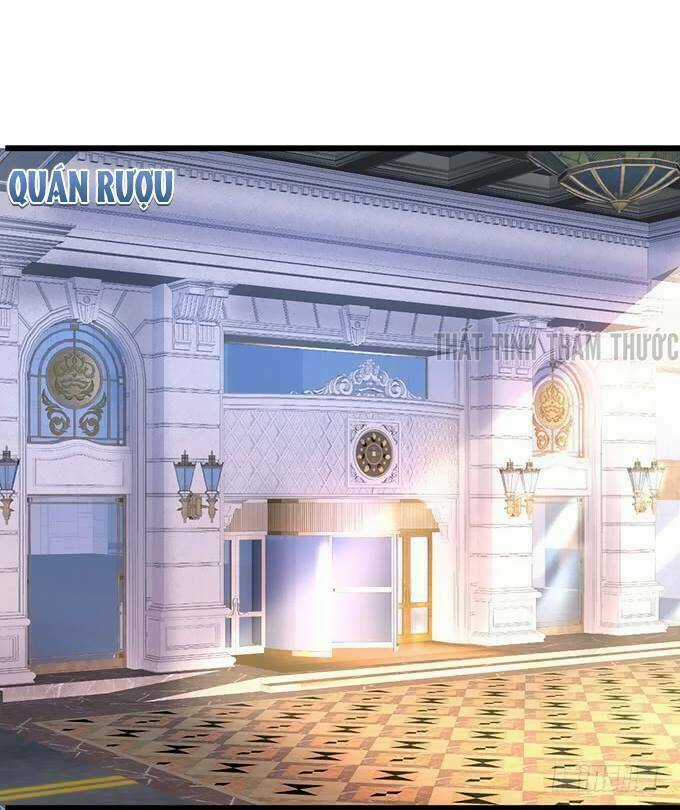 Hắc Đạo Này Có Chút Manh Chapter 24 trang 21