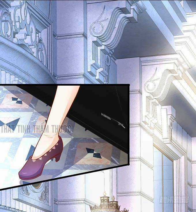 Hắc Đạo Này Có Chút Manh Chapter 24 trang 22