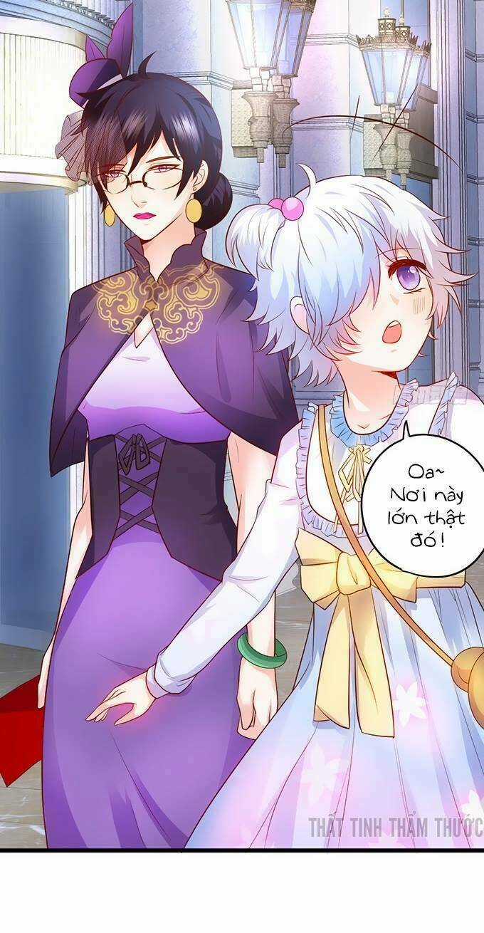Hắc Đạo Này Có Chút Manh Chapter 24 trang 23