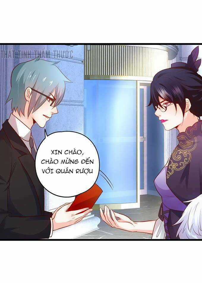 Hắc Đạo Này Có Chút Manh Chapter 24 trang 24