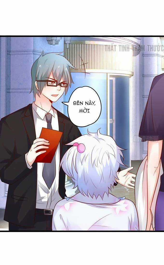 Hắc Đạo Này Có Chút Manh Chapter 24 trang 25