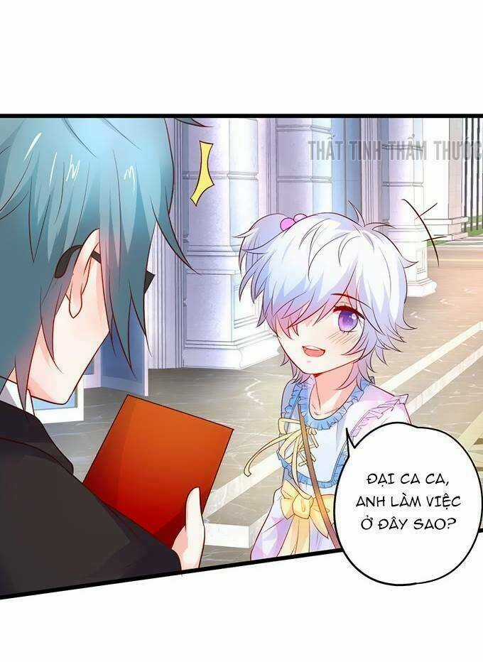 Hắc Đạo Này Có Chút Manh Chapter 24 trang 26