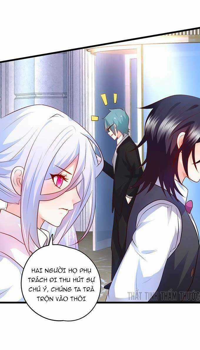 Hắc Đạo Này Có Chút Manh Chapter 24 trang 27