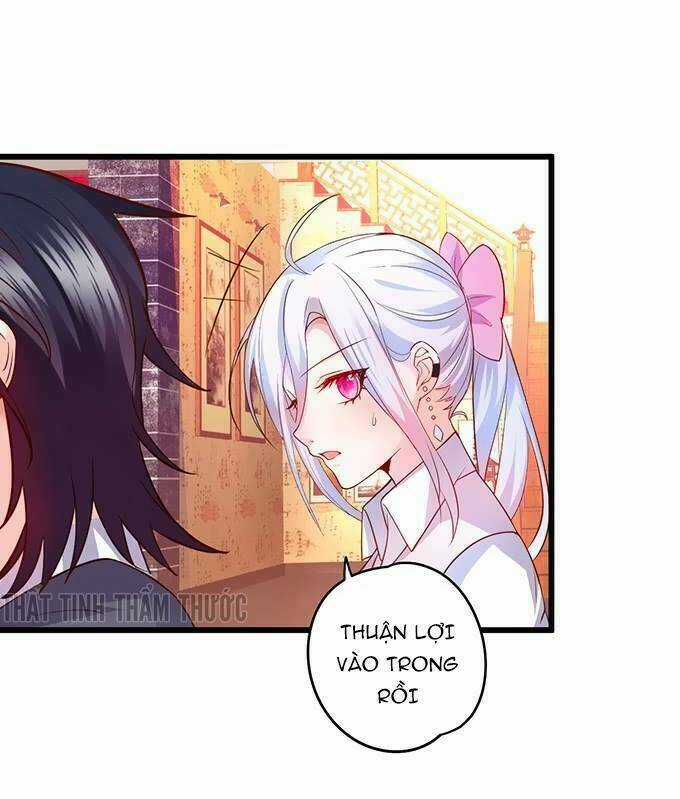 Hắc Đạo Này Có Chút Manh Chapter 24 trang 28
