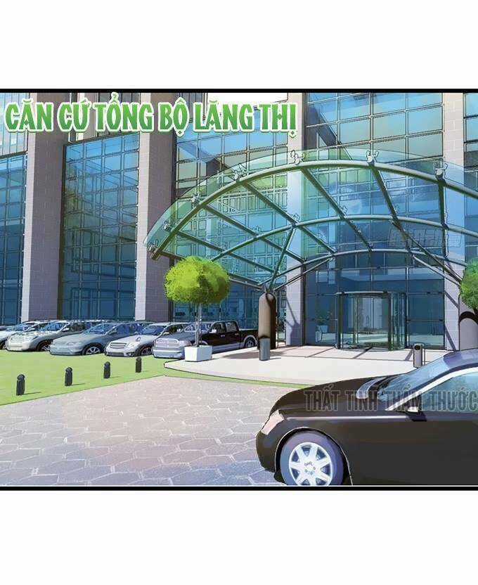 Hắc Đạo Này Có Chút Manh Chapter 24 trang 3