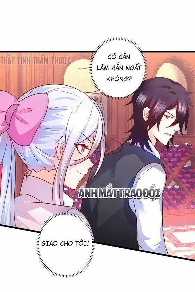Hắc Đạo Này Có Chút Manh Chapter 24 trang 31