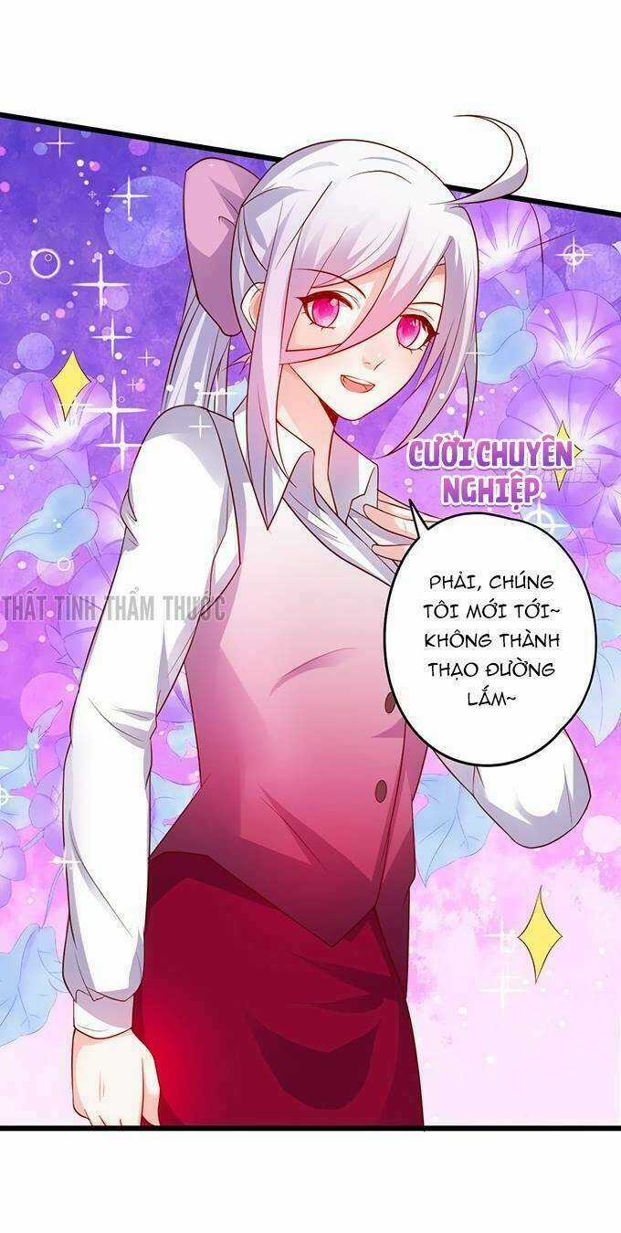 Hắc Đạo Này Có Chút Manh Chapter 24 trang 32
