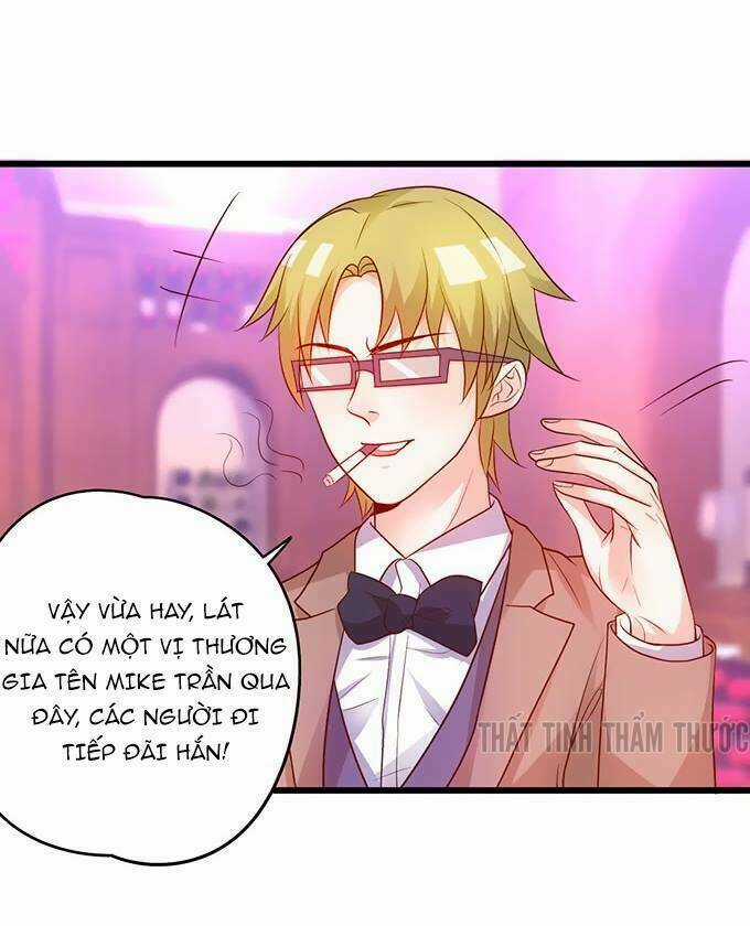 Hắc Đạo Này Có Chút Manh Chapter 24 trang 33