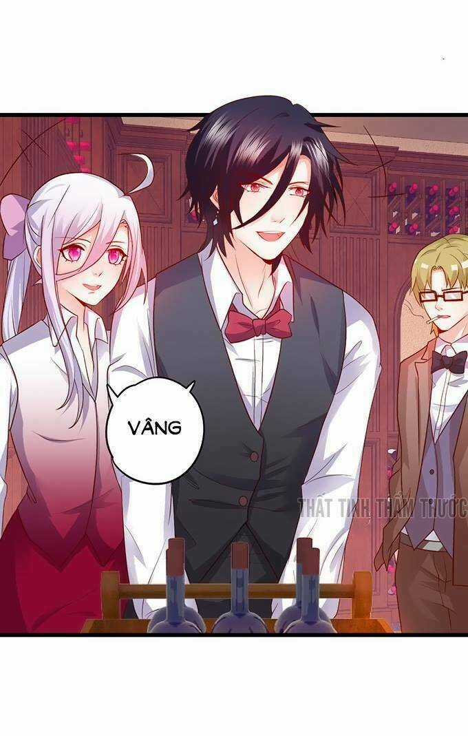 Hắc Đạo Này Có Chút Manh Chapter 24 trang 34