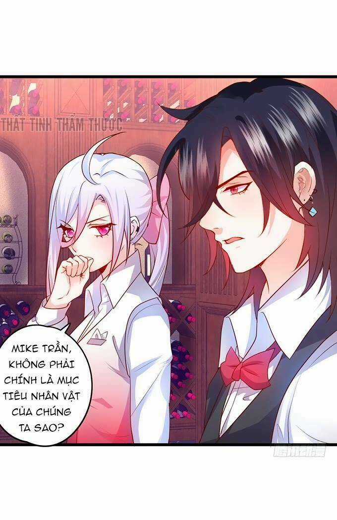 Hắc Đạo Này Có Chút Manh Chapter 24 trang 37