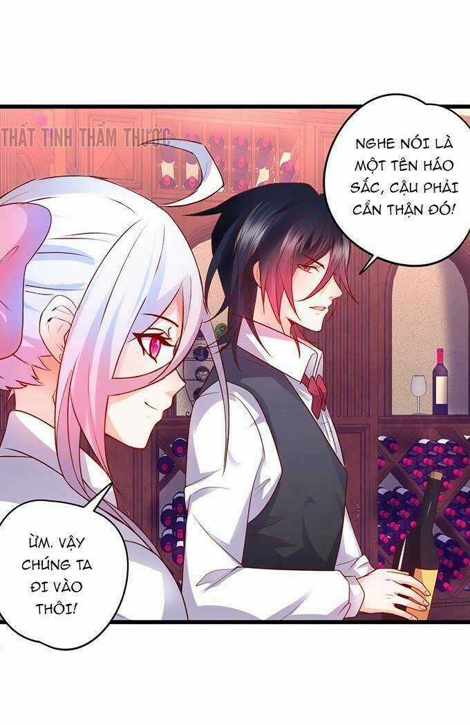 Hắc Đạo Này Có Chút Manh Chapter 24 trang 38
