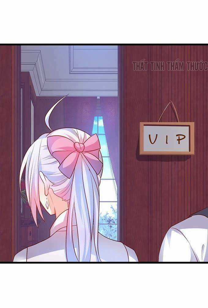 Hắc Đạo Này Có Chút Manh Chapter 24 trang 39