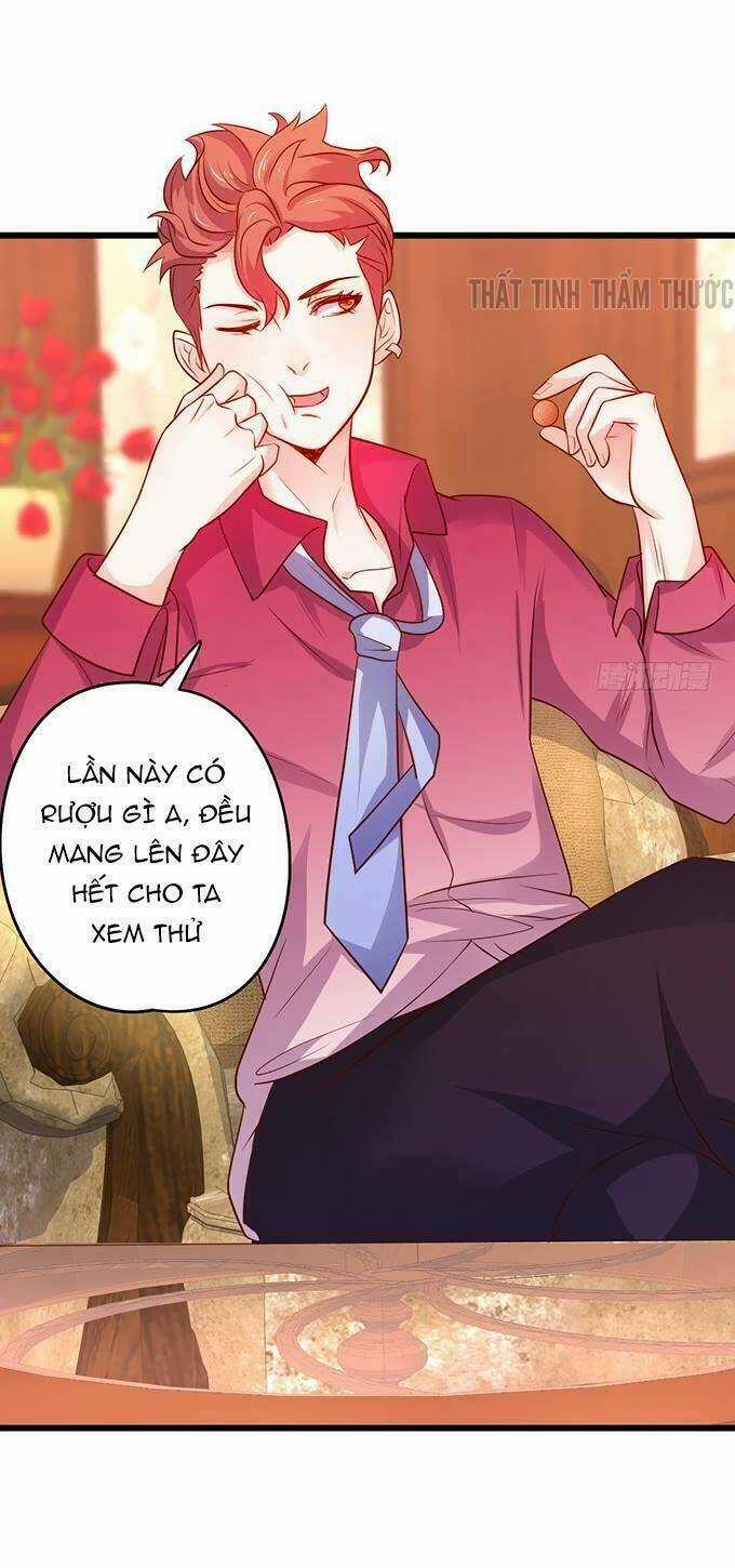 Hắc Đạo Này Có Chút Manh Chapter 24 trang 40