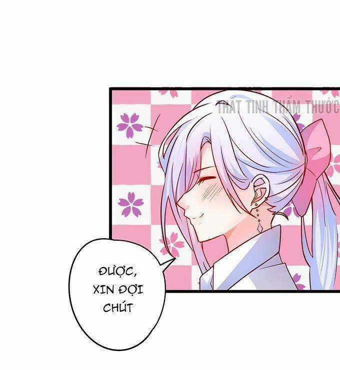 Hắc Đạo Này Có Chút Manh Chapter 24 trang 41