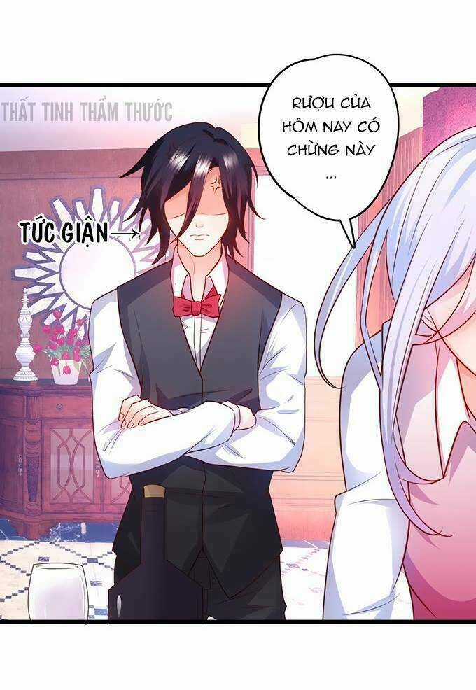 Hắc Đạo Này Có Chút Manh Chapter 24 trang 43