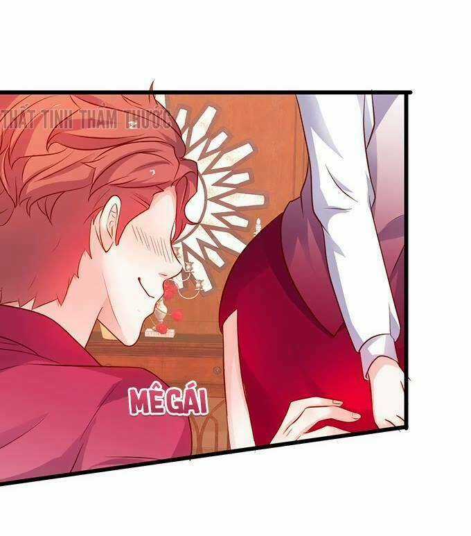Hắc Đạo Này Có Chút Manh Chapter 24 trang 44