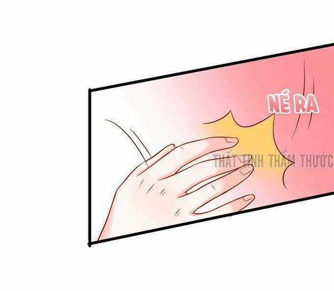 Hắc Đạo Này Có Chút Manh Chapter 24 trang 45