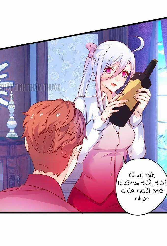 Hắc Đạo Này Có Chút Manh Chapter 24 trang 46