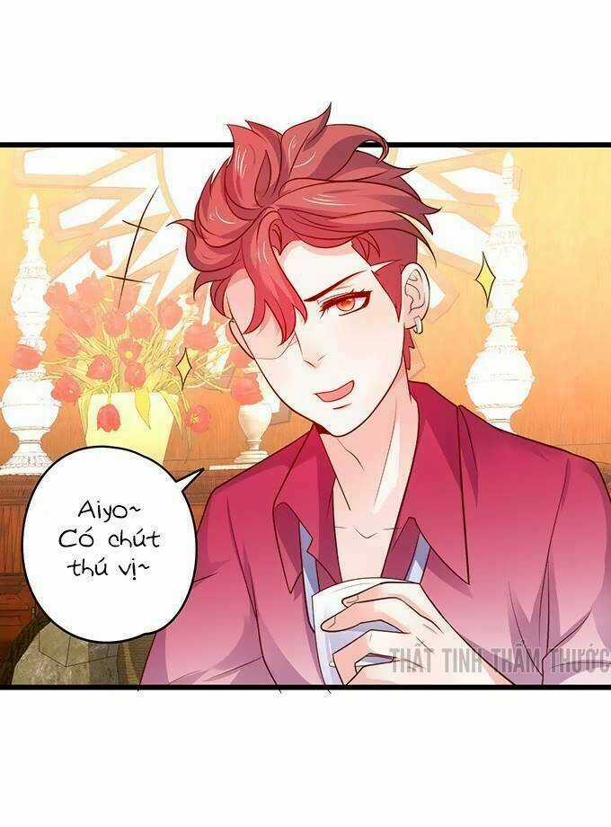 Hắc Đạo Này Có Chút Manh Chapter 24 trang 47