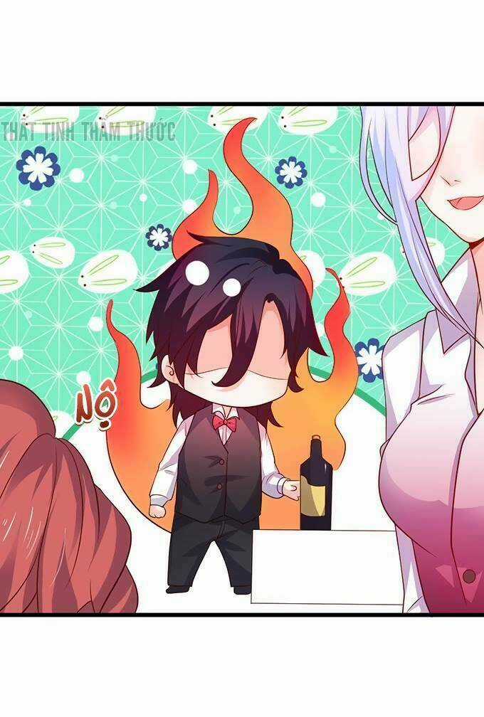 Hắc Đạo Này Có Chút Manh Chapter 24 trang 48