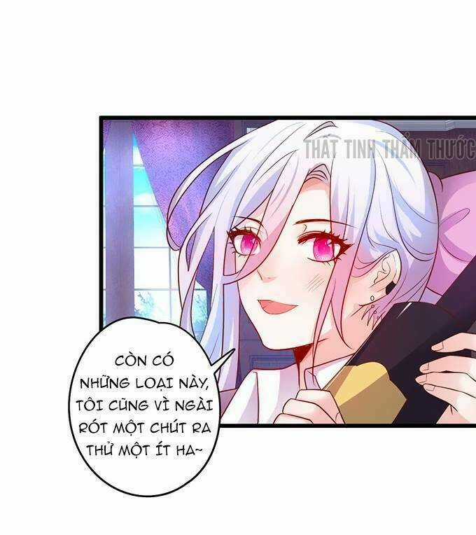 Hắc Đạo Này Có Chút Manh Chapter 24 trang 49