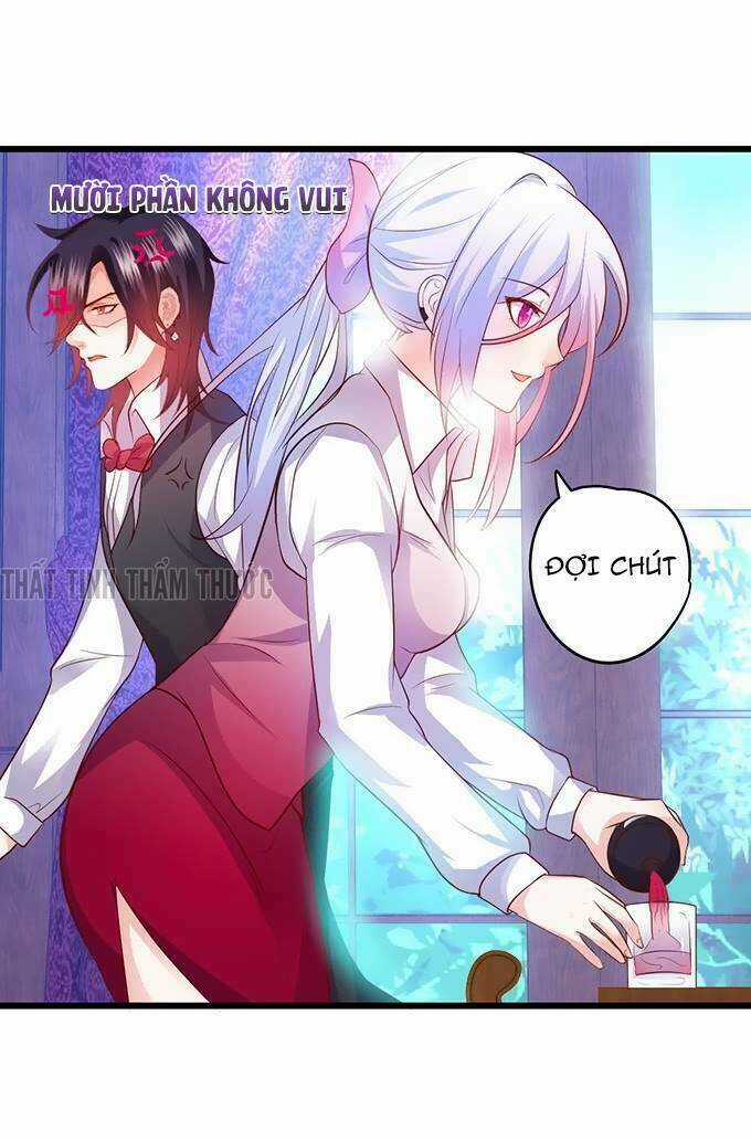 Hắc Đạo Này Có Chút Manh Chapter 24 trang 50