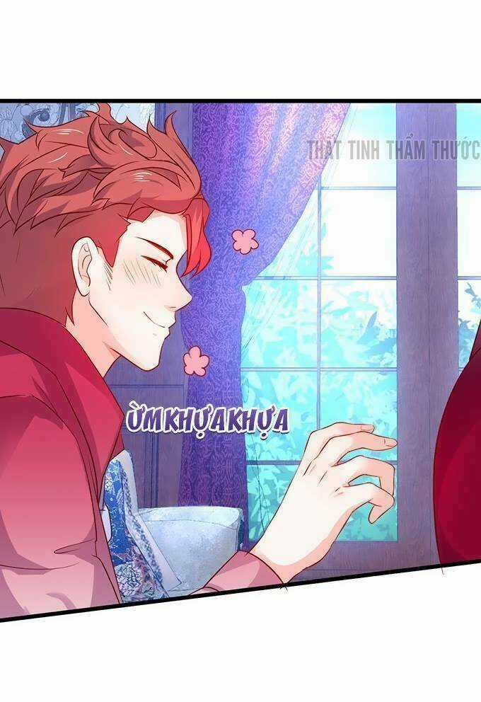Hắc Đạo Này Có Chút Manh Chapter 24 trang 51