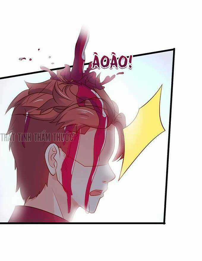 Hắc Đạo Này Có Chút Manh Chapter 24 trang 52