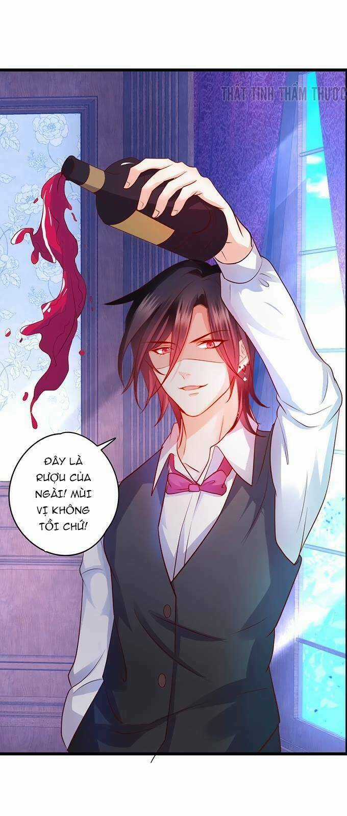 Hắc Đạo Này Có Chút Manh Chapter 24 trang 53