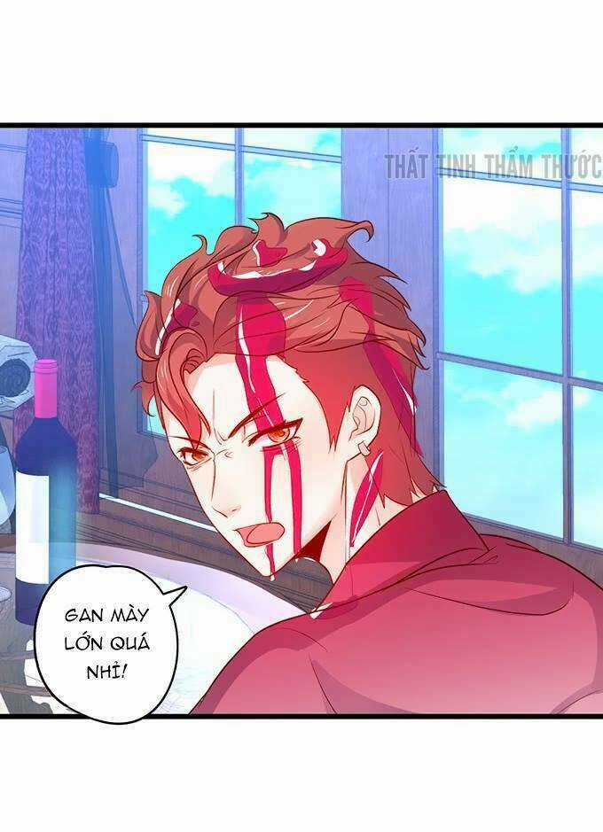 Hắc Đạo Này Có Chút Manh Chapter 24 trang 54