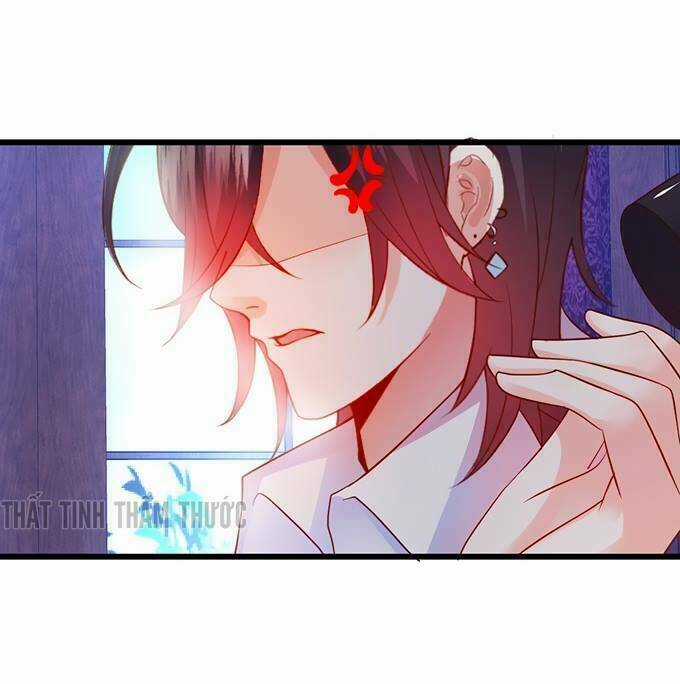 Hắc Đạo Này Có Chút Manh Chapter 24 trang 55