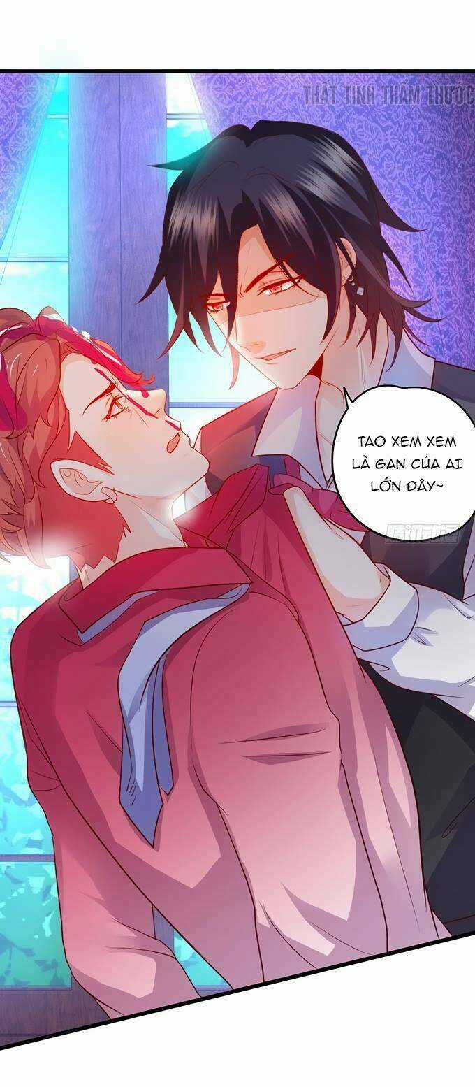 Hắc Đạo Này Có Chút Manh Chapter 24 trang 56