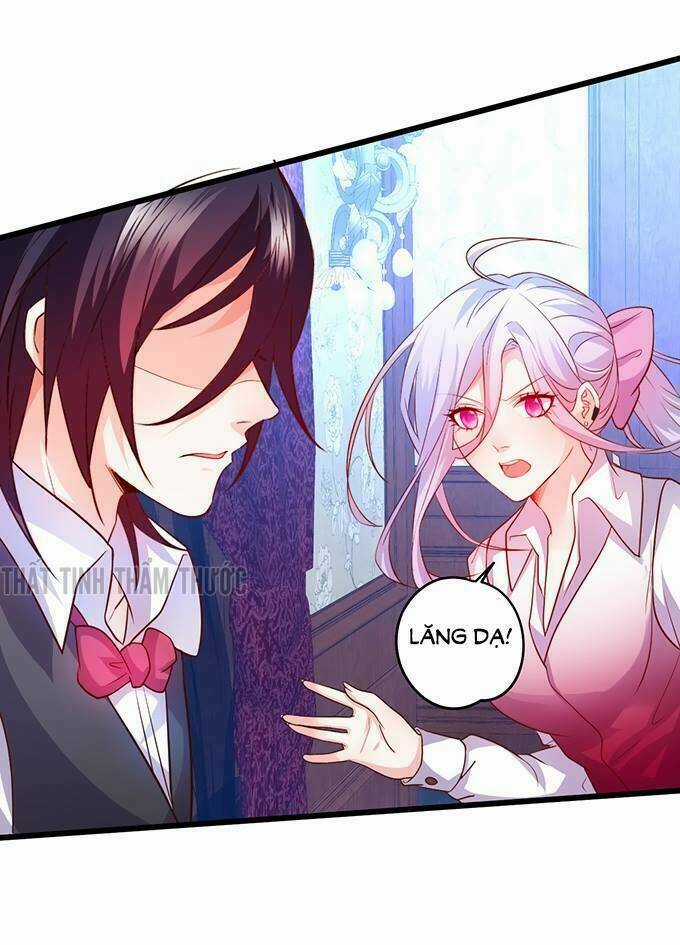 Hắc Đạo Này Có Chút Manh Chapter 24 trang 57