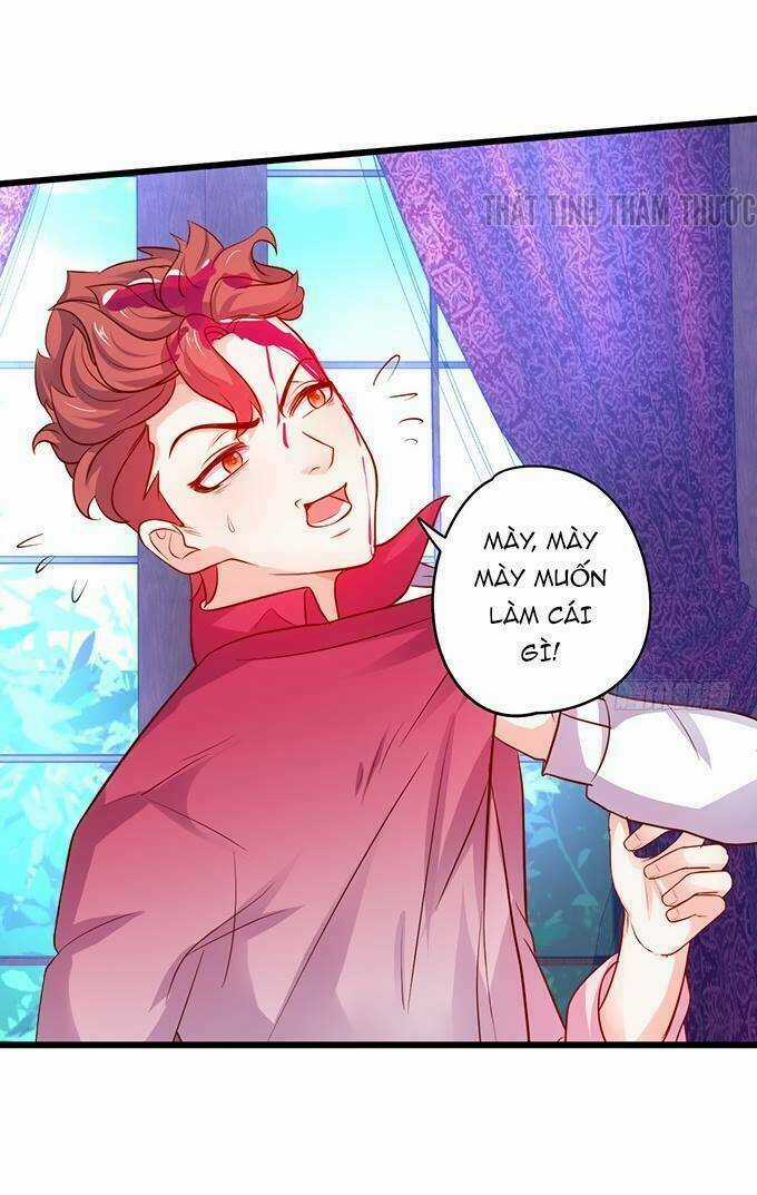 Hắc Đạo Này Có Chút Manh Chapter 24 trang 58