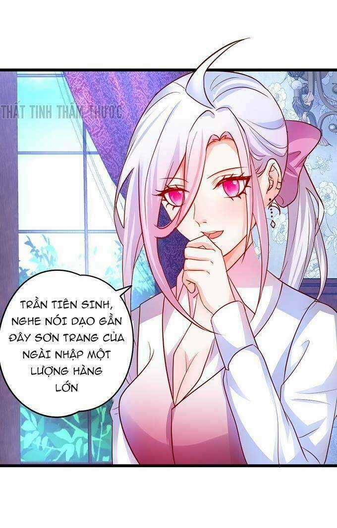 Hắc Đạo Này Có Chút Manh Chapter 24 trang 59