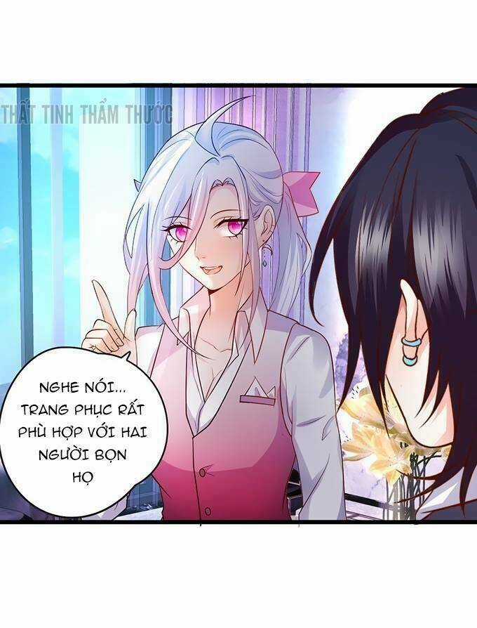 Hắc Đạo Này Có Chút Manh Chapter 24 trang 6