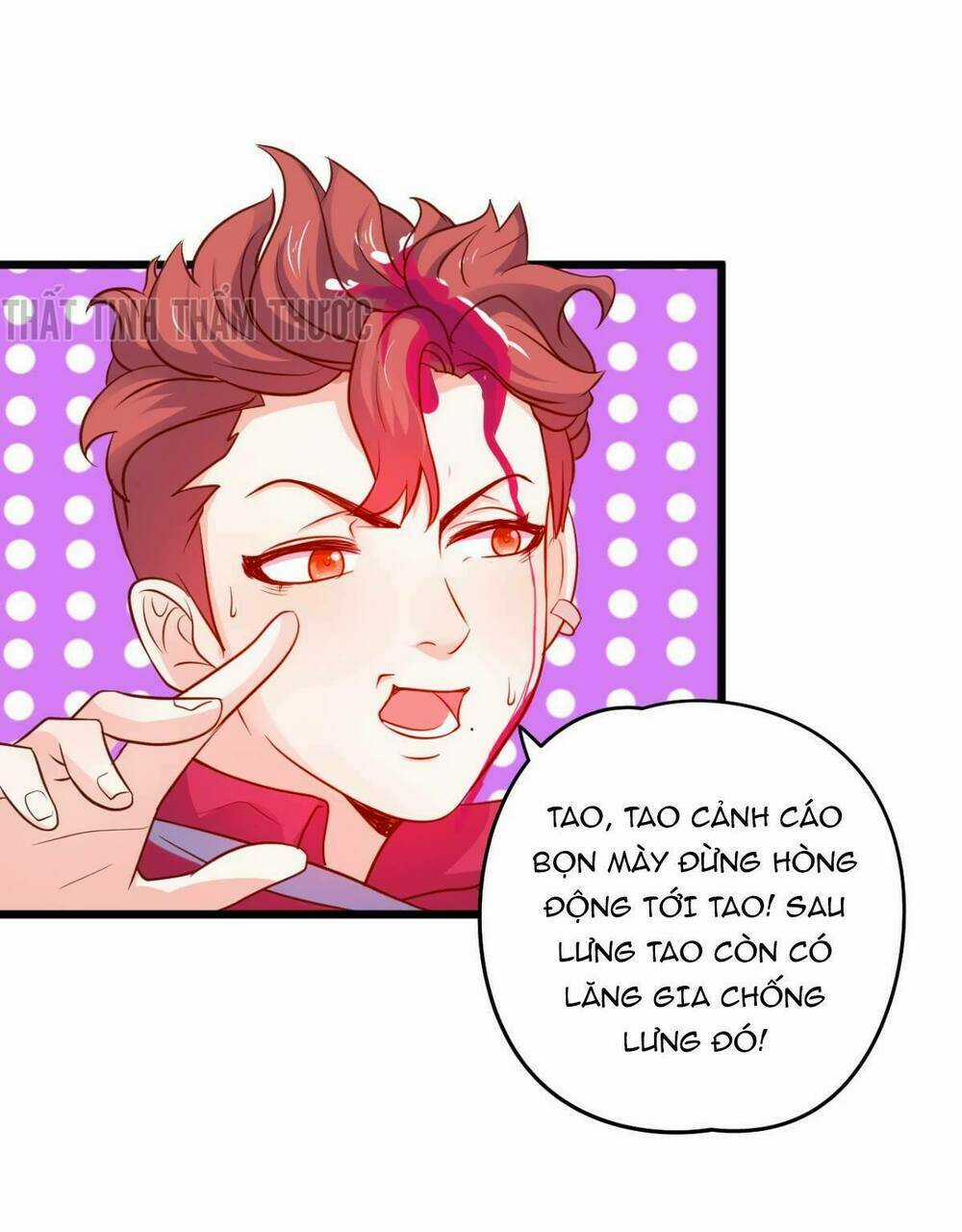 Hắc Đạo Này Có Chút Manh Chapter 24 trang 60