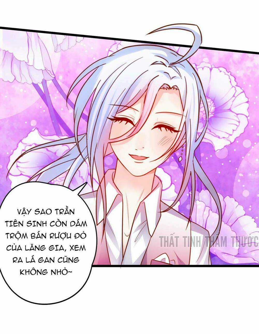 Hắc Đạo Này Có Chút Manh Chapter 24 trang 61