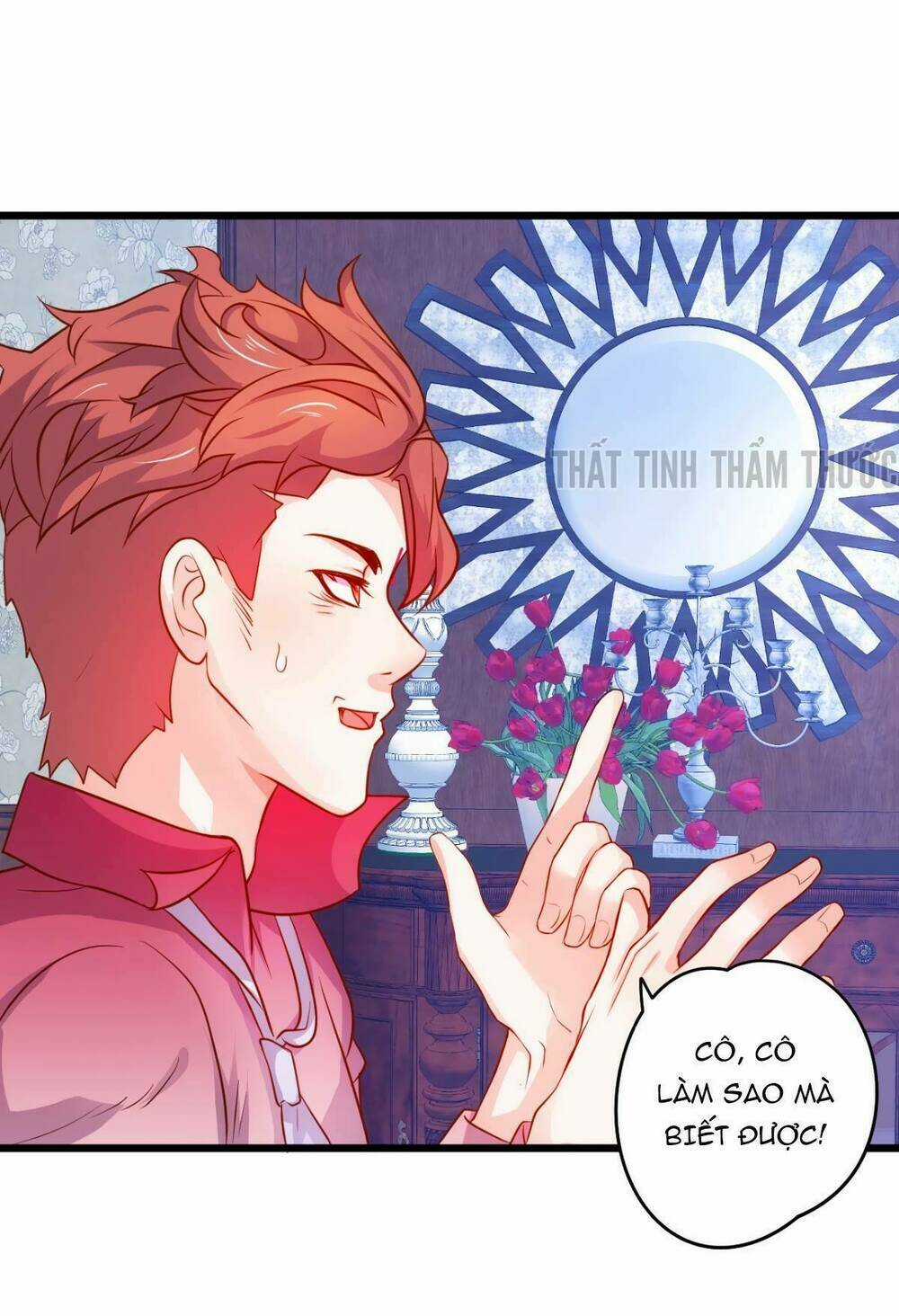 Hắc Đạo Này Có Chút Manh Chapter 24 trang 62