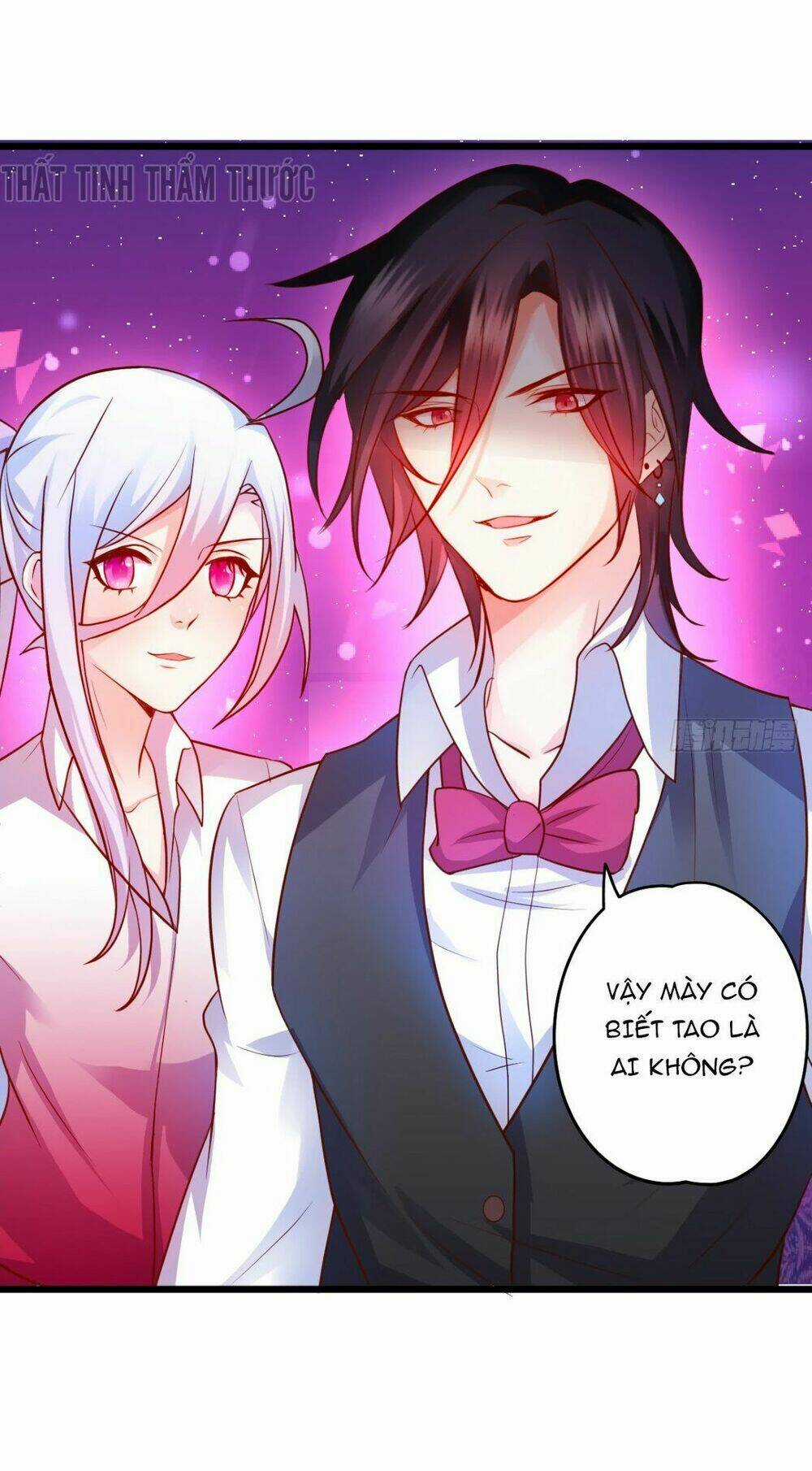 Hắc Đạo Này Có Chút Manh Chapter 24 trang 63