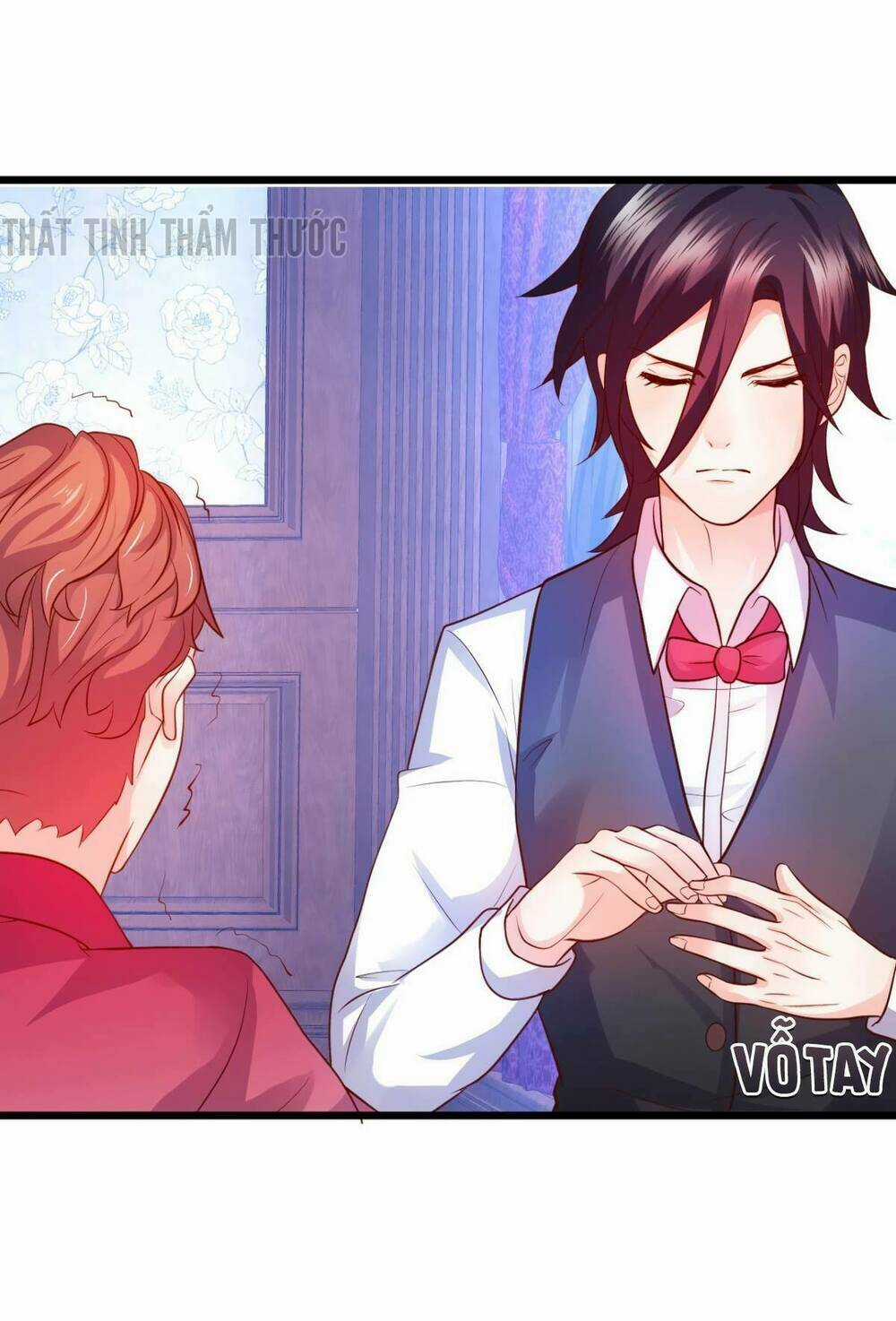 Hắc Đạo Này Có Chút Manh Chapter 24 trang 65