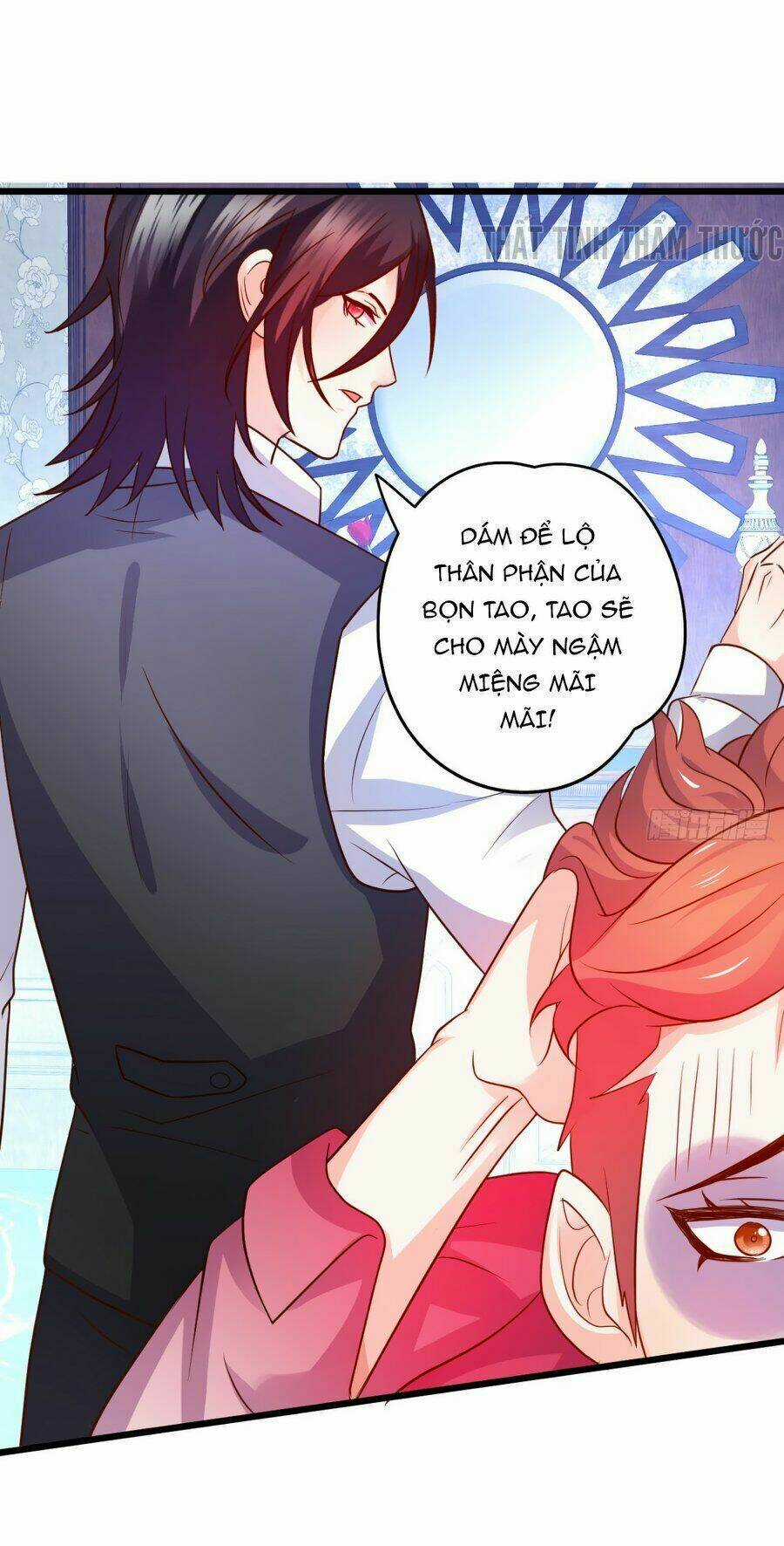 Hắc Đạo Này Có Chút Manh Chapter 24 trang 66