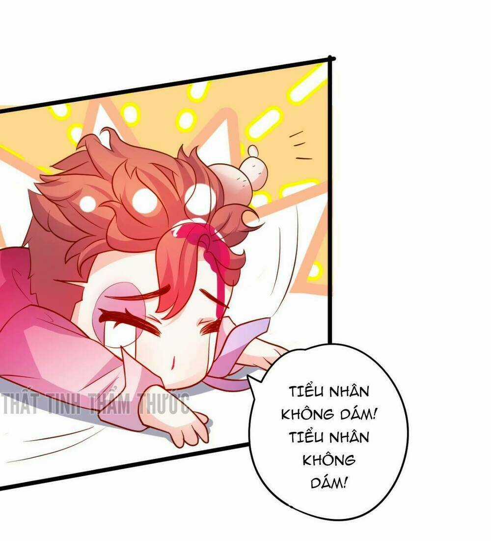 Hắc Đạo Này Có Chút Manh Chapter 24 trang 67