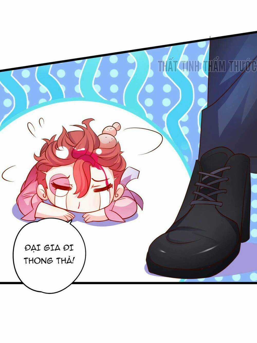 Hắc Đạo Này Có Chút Manh Chapter 24 trang 68