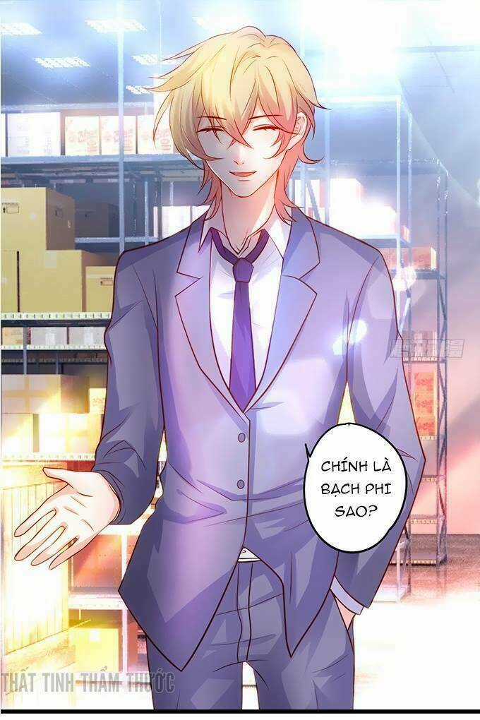 Hắc Đạo Này Có Chút Manh Chapter 24 trang 72