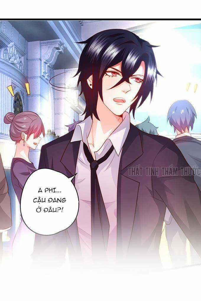 Hắc Đạo Này Có Chút Manh Chapter 24 trang 73