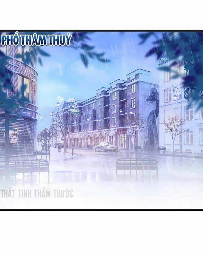 Hắc Đạo Này Có Chút Manh Chapter 29 trang 1